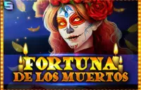 Fortuna de los Muertos Logo