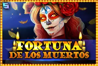 Fortuna de los Muertos Logo
