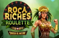 Roca Riches Roulette Logo