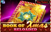 Book Of Xmas Reloaded Logo