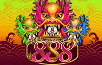 888 Logo