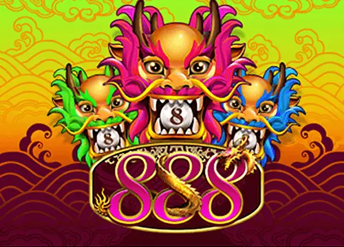888 Logo
