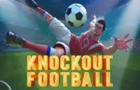 Knockout Football Logo