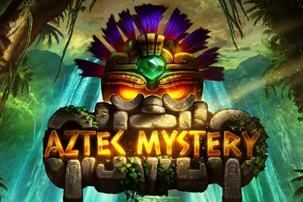Aztec Mystery Logo