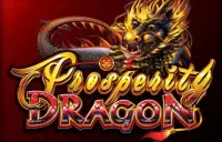 Prosperity Dragon Logo