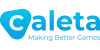 Caleta Gaming Logo