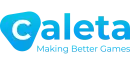 Caleta Gaming Logo