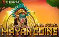 Mayan Coins Logo