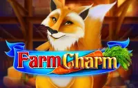 Farm Charm Logo