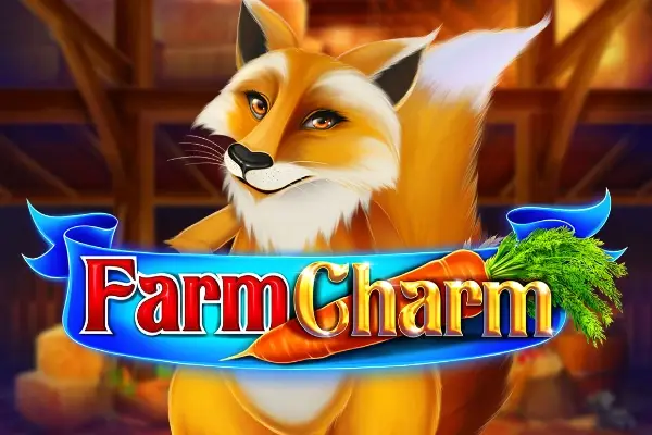 Farm Charm Logo