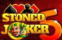 Stoned Joker 5 Logo