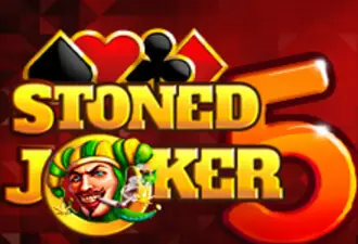 Stoned Joker 5 Logo