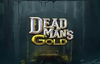 Dead Man's Gold Logo