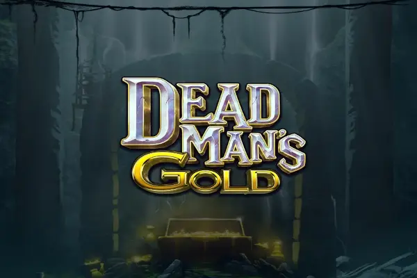 Dead Man's Gold Logo