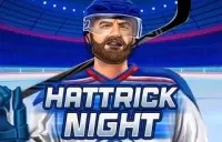 Hattrick Night Logo