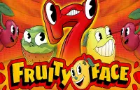 Fruity Face Logo