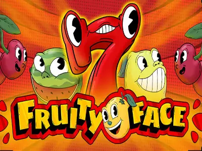 Fruity Face Logo