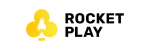 Rocketplay Logo