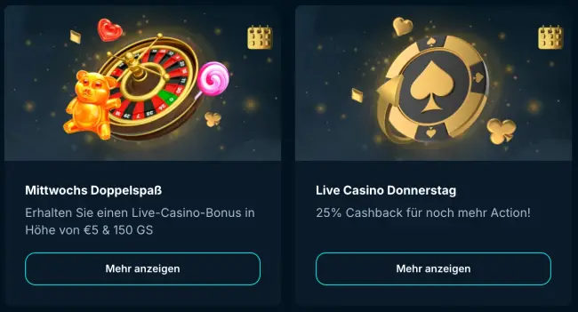 Gamble Gorilla Test