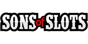 Sons of Slots Logo