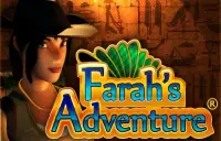 Farah's Adventure Logo