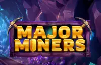 Major Miners Logo