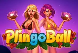 PlingoBall Logo