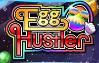 Egg Hustler Logo