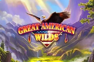 Great American Wilds Logo