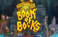 Book of Books Logo
