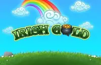 Irish Gold Logo