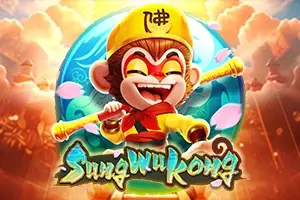 Sung Wukong Logo