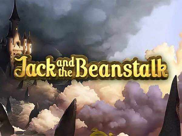 Jack and the Beanstalk Logo