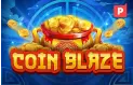 Coin Blaze Logo