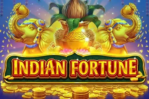 Indian Fortune Logo