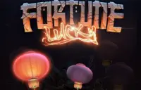 Fortune Lucky Logo