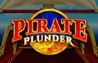 Pirate Plunder Logo