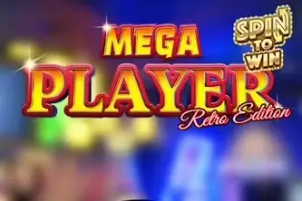 Mega Player Retro Edition Logo