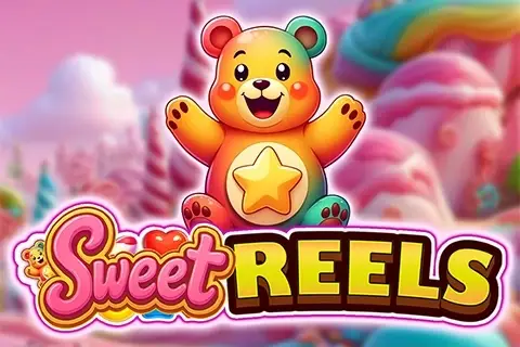 Sweet Reels Logo