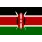 Kenia Logo
