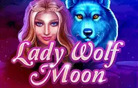 Lady Wolf Moon Slot