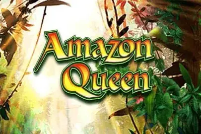 Amazon Queen Logo