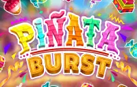 Pinata Burst Logo