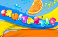 Fruitastic Logo