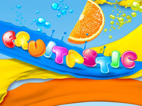 Fruitastic Logo