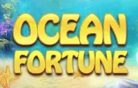 Ocean Fortune Logo