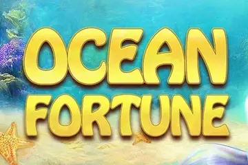 Ocean Fortune Logo
