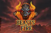 Beasts of Fire Logo