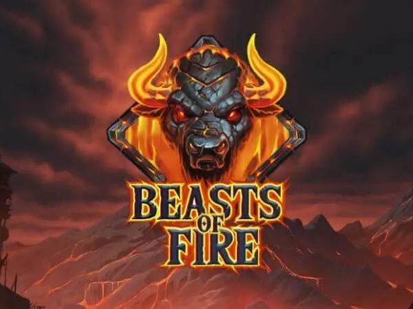 Beasts of Fire Logo