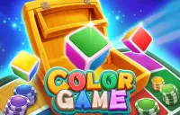 Color Game Logo